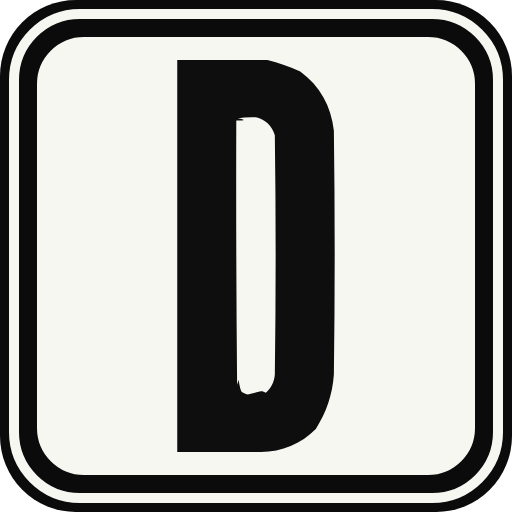 DROPS.ST logo